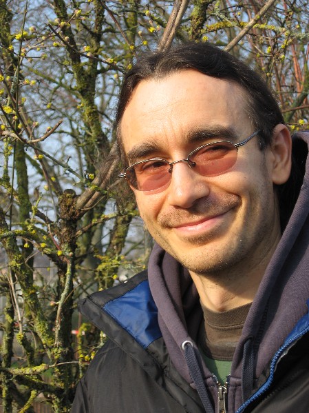 Markus Schrade